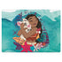 Disney Princess Moana with Pua and Heihei Surface Laptop 2 Skin